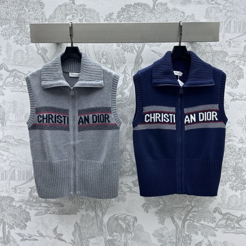 Christian Dior Vest